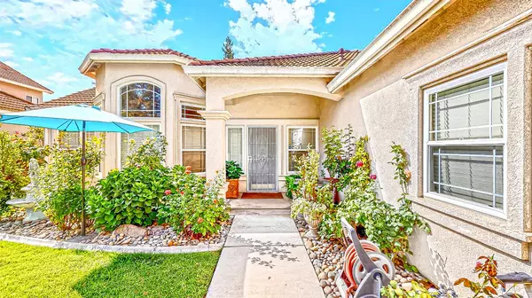 Turlock, CA 95382,1640 Heathernoel WAY