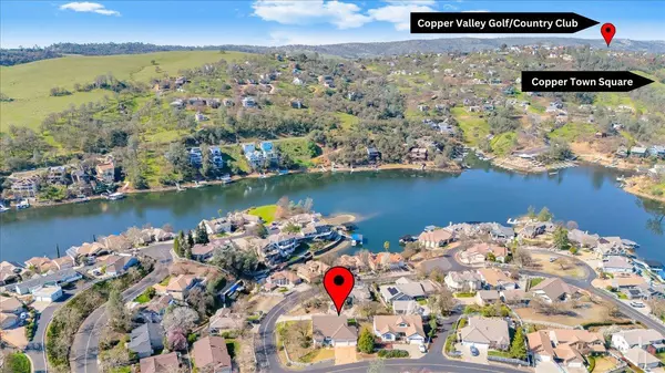 6250 Bluff View RD #60, Copperopolis, CA 95228