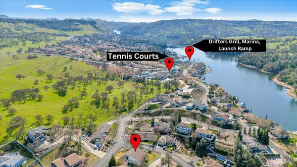 Copperopolis, CA 95228,6250 Bluff View RD #60