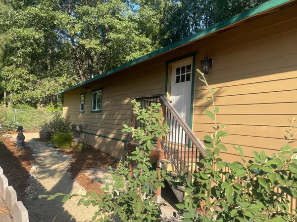 Foresthill, CA 95631,22235 Foresthill RD #21