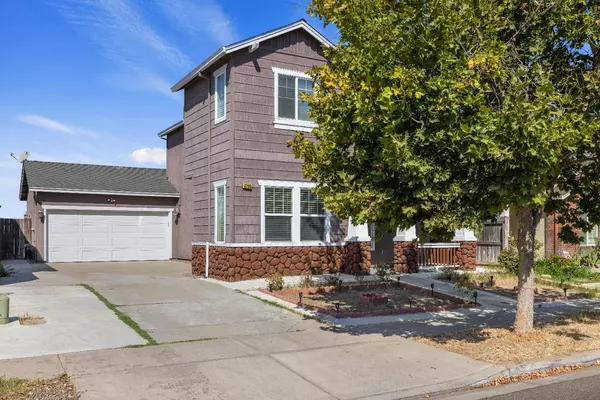 Turlock, CA 95382,3293 Dewar LN