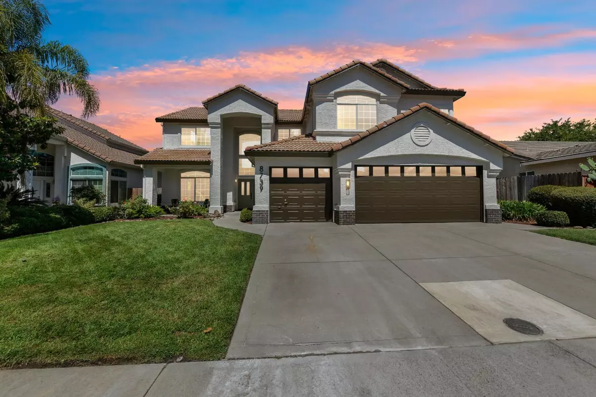 Elk Grove, CA 95624,8739 Lockeport CT