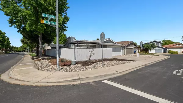 Modesto, CA 95356,813 St Helena PL