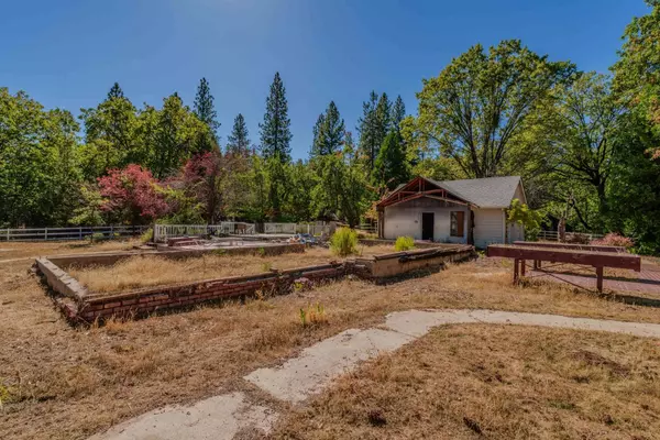Pine Grove, CA 95665,21000 French Gulch RD
