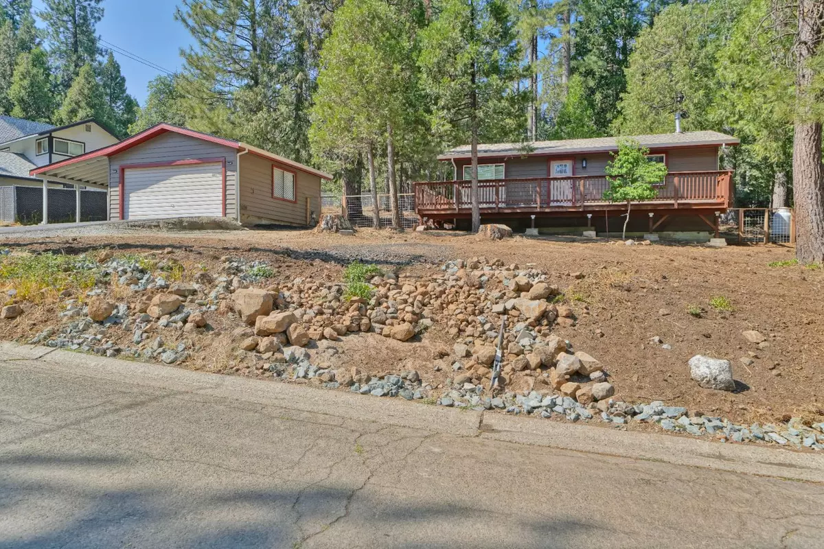 Pollock Pines, CA 95726,6231 Shad WAY