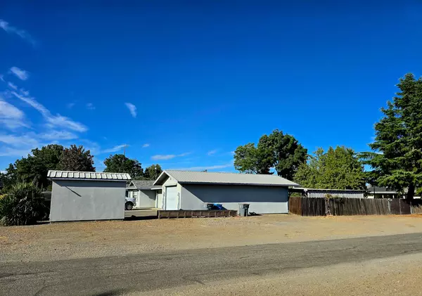 College City, CA 95912,1165 Market ST