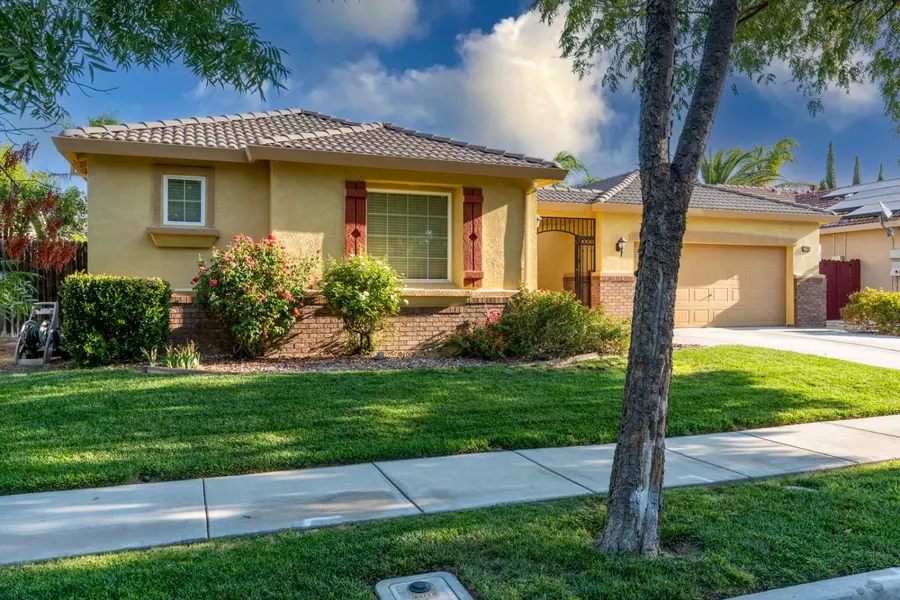2080 Constantine CT, Los Banos, CA 93635