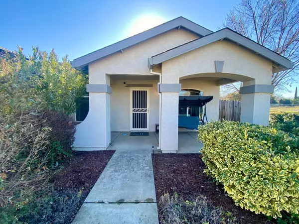 826 Griffith WAY, Wheatland, CA 95692