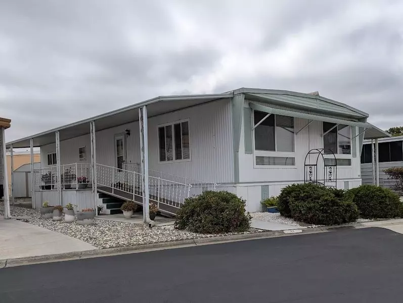 711 Old Canyon Rd #97, Fremont, CA 94536