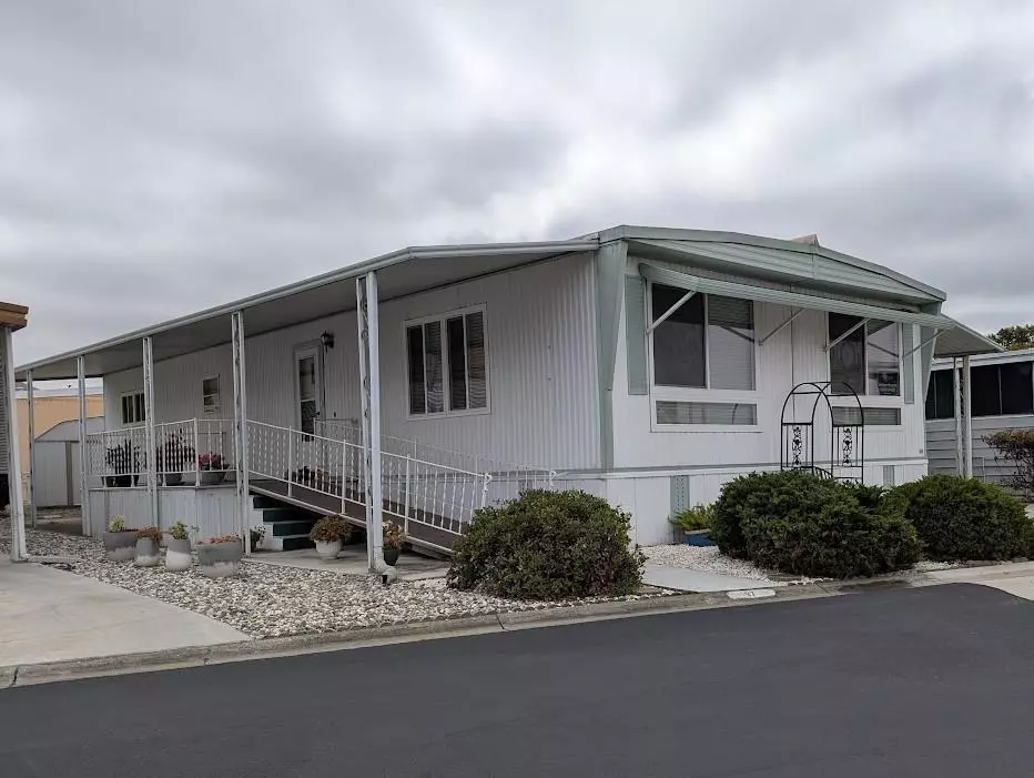 Fremont, CA 94536,711 Old Canyon Rd #97