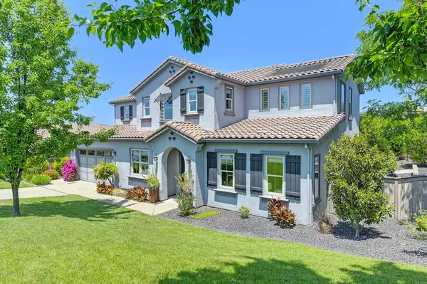 El Dorado Hills, CA 95762,235 Almond Ridge CT