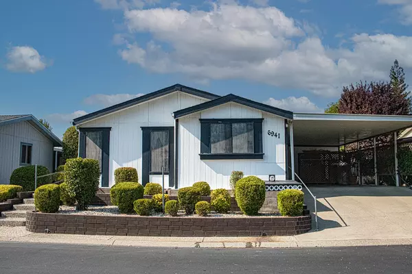 Citrus Heights, CA 95621,6941 Radiance CIR