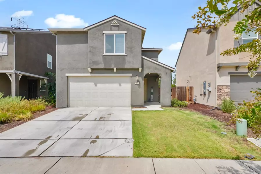 377 Shafer AVE, Merced, CA 95348