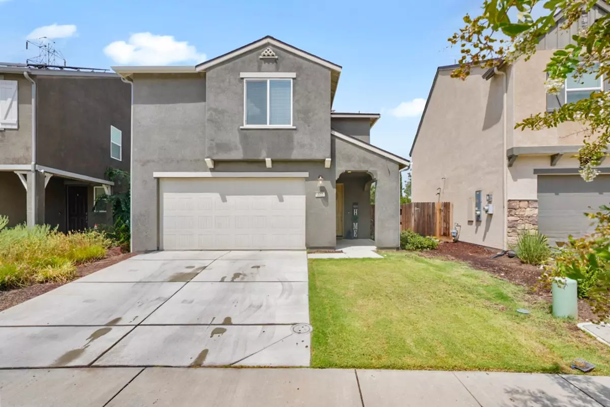 Merced, CA 95348,377 Shafer AVE