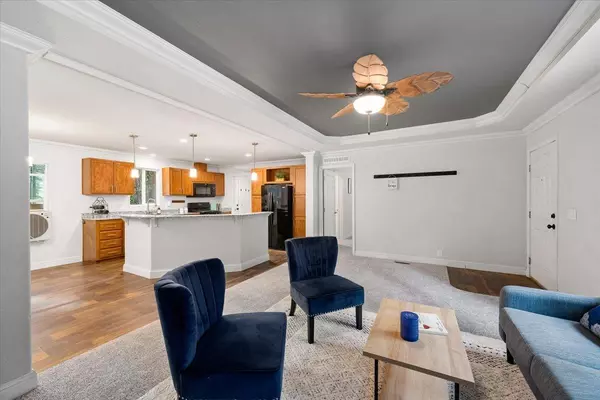 Nevada City, CA 95959,12834 Spanish LN