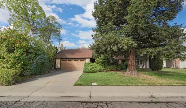 Lodi, CA 95240,1901 Reisling DR