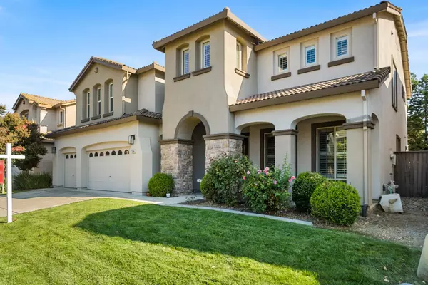 Elk Grove, CA 95757,7204 Danberg WAY