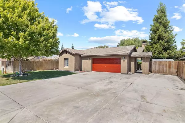 Waterford, CA 95386,12795 Bonnie Brae AVE