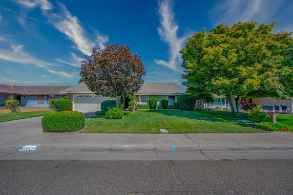 Atwater, CA 95301,2375 Fay DR