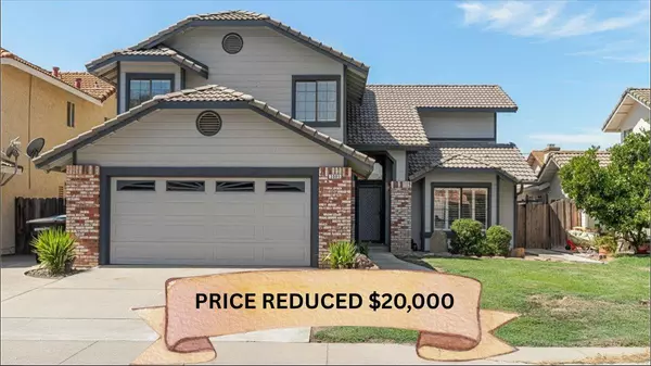 Ceres, CA 95307,3005 Willetts WAY