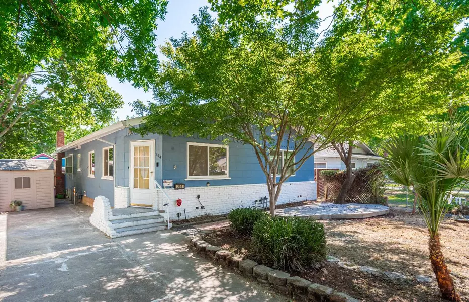 254 Alta Vista AVE, Roseville, CA 95678