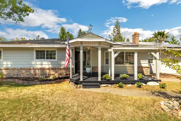 Granite Bay, CA 95746,7595 Hill Road
