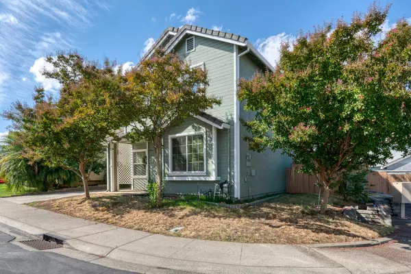 Sacramento, CA 95842,4937 Cherryville LN