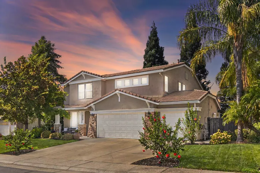 3120 Aaron DR, Rocklin, CA 95765