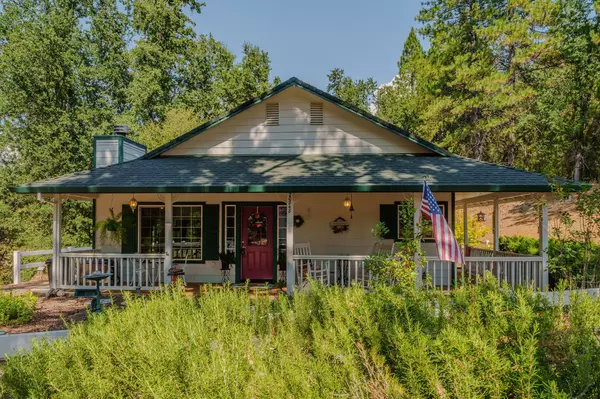 West Point, CA 95255,20848 Highway 26