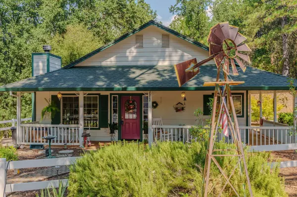 West Point, CA 95255,20848 Highway 26