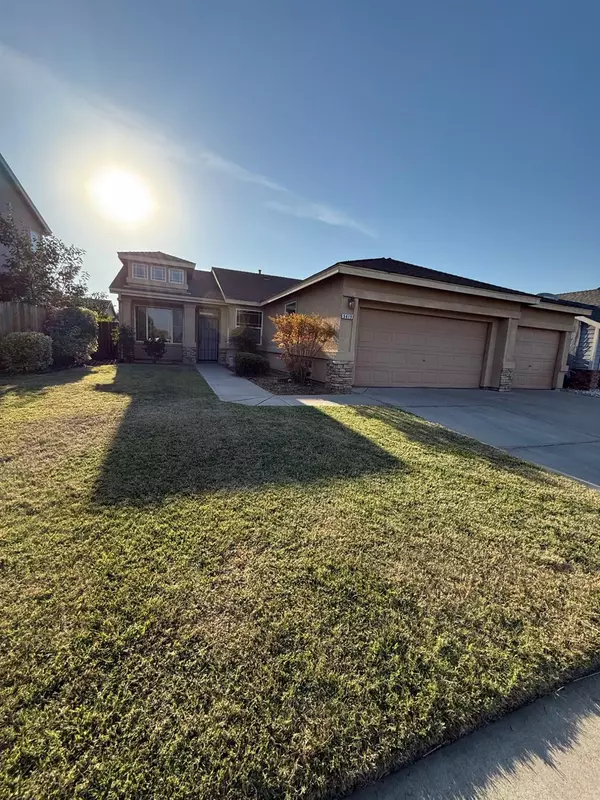 Keyes, CA 95328,5415 Tanya WAY