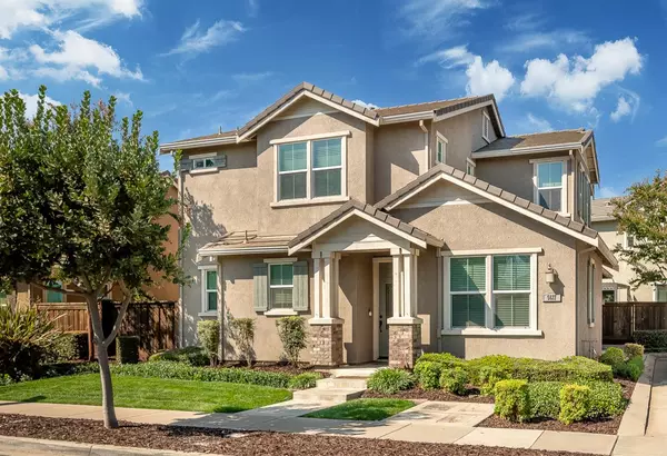 5617 Antique Rose WAY, Riverbank, CA 95367