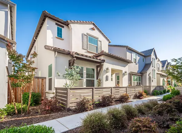 Sacramento, CA 95818,2360 Jay King WALK