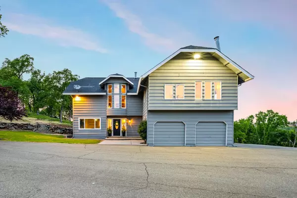 El Dorado Hills, CA 95762,4281 Marble Ridge RD