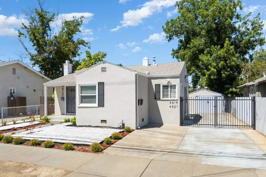 4621 14th AVE, Sacramento, CA 95820