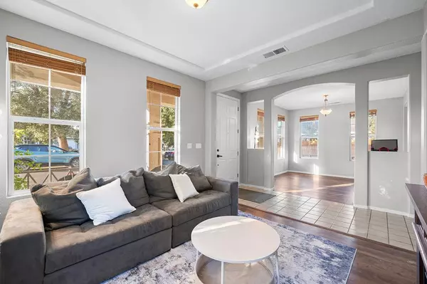 Oakdale, CA 95361,1551 Irvin CT