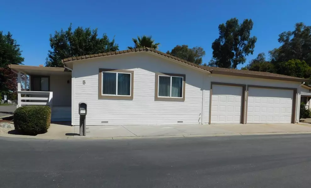 5 Little Honker CT, Lodi, CA 95242