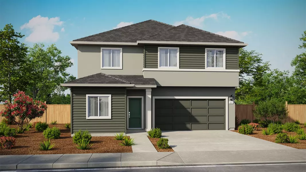 6072 Grazing Ranch RD, Roseville, CA 95747