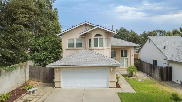 5817 Husker ST, Orangevale, CA 95662
