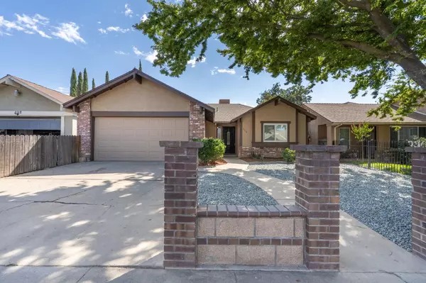 Modesto, CA 95351,1116 Pine Meadow CT