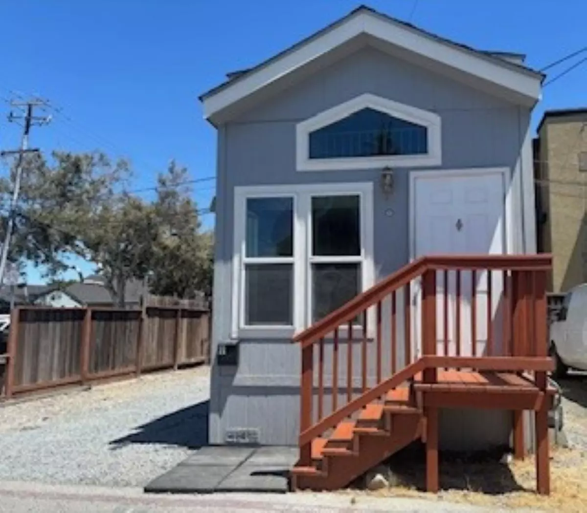 San Jose, CA 95116,1300 E San Antonio ST #1
