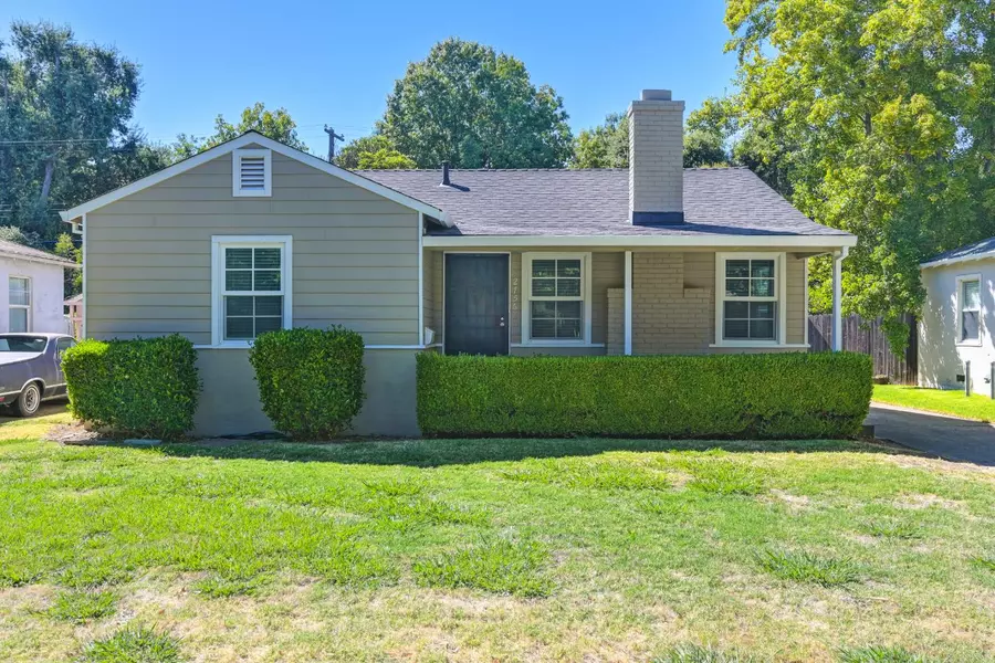 2756 San Luis CT, Sacramento, CA 95818
