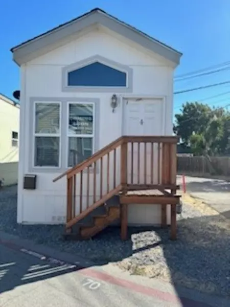 1300 E San Antonio ST #70, San Jose, CA 95116