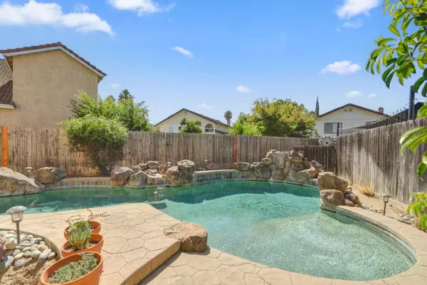 Stockton, CA 95219,4331 Starfish CT