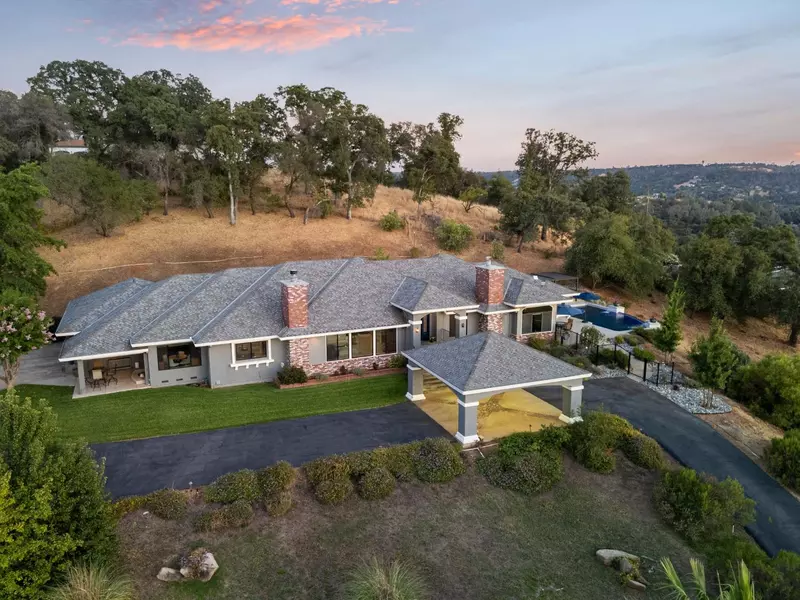 6990 Chili Hill RD, Newcastle, CA 95658