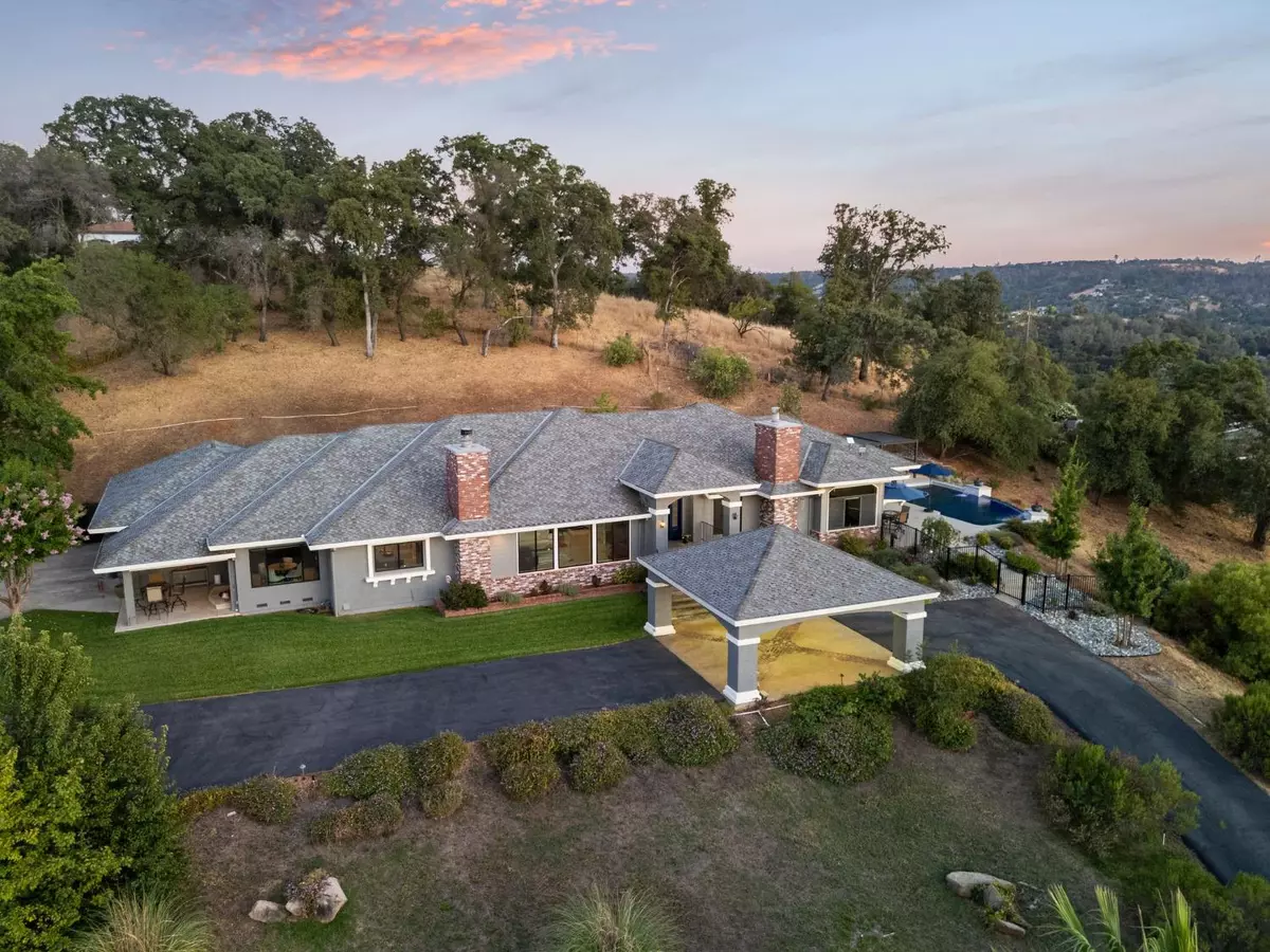 Newcastle, CA 95658,6990 Chili Hill RD