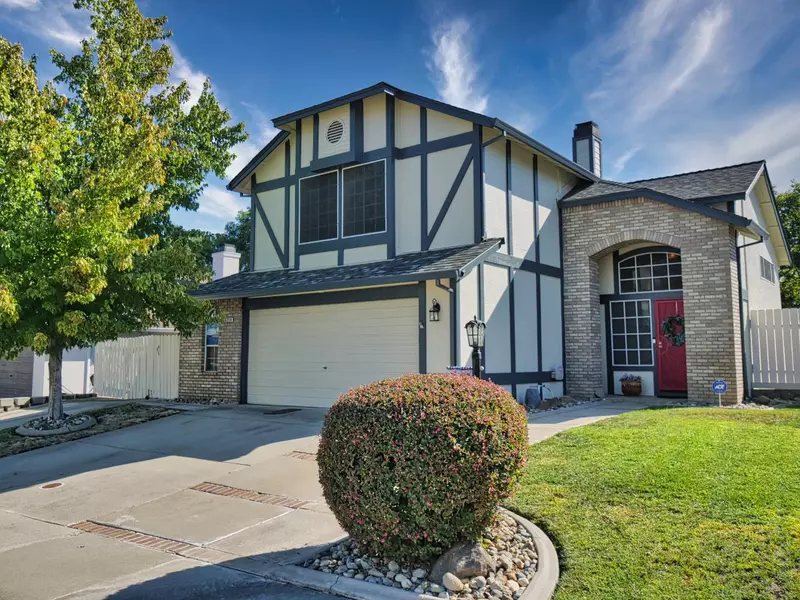 8210 Rambleton WAY, Antelope, CA 95843