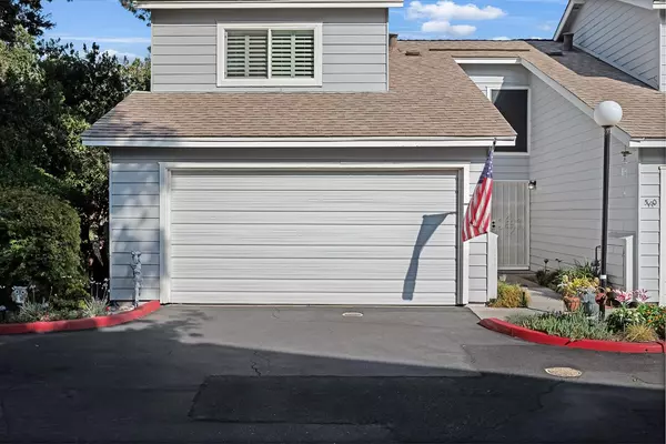 Roseville, CA 95678,1675 Vernon ST #51