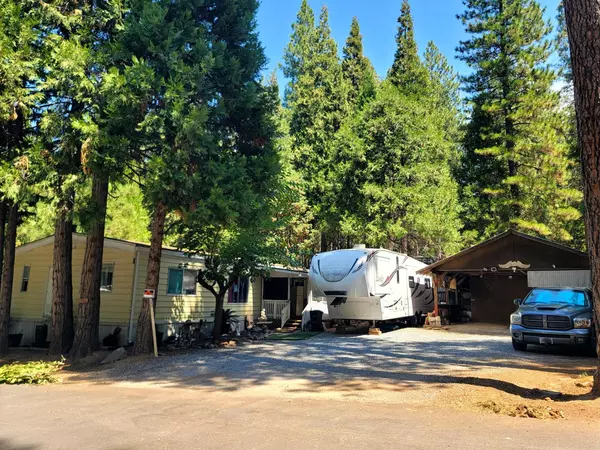 16565 Prospect #29, Pioneer, CA 95666