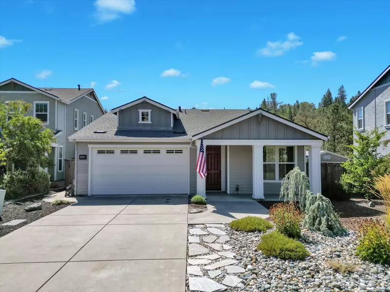 10493 Kenebec CT, Grass Valley, CA 95949